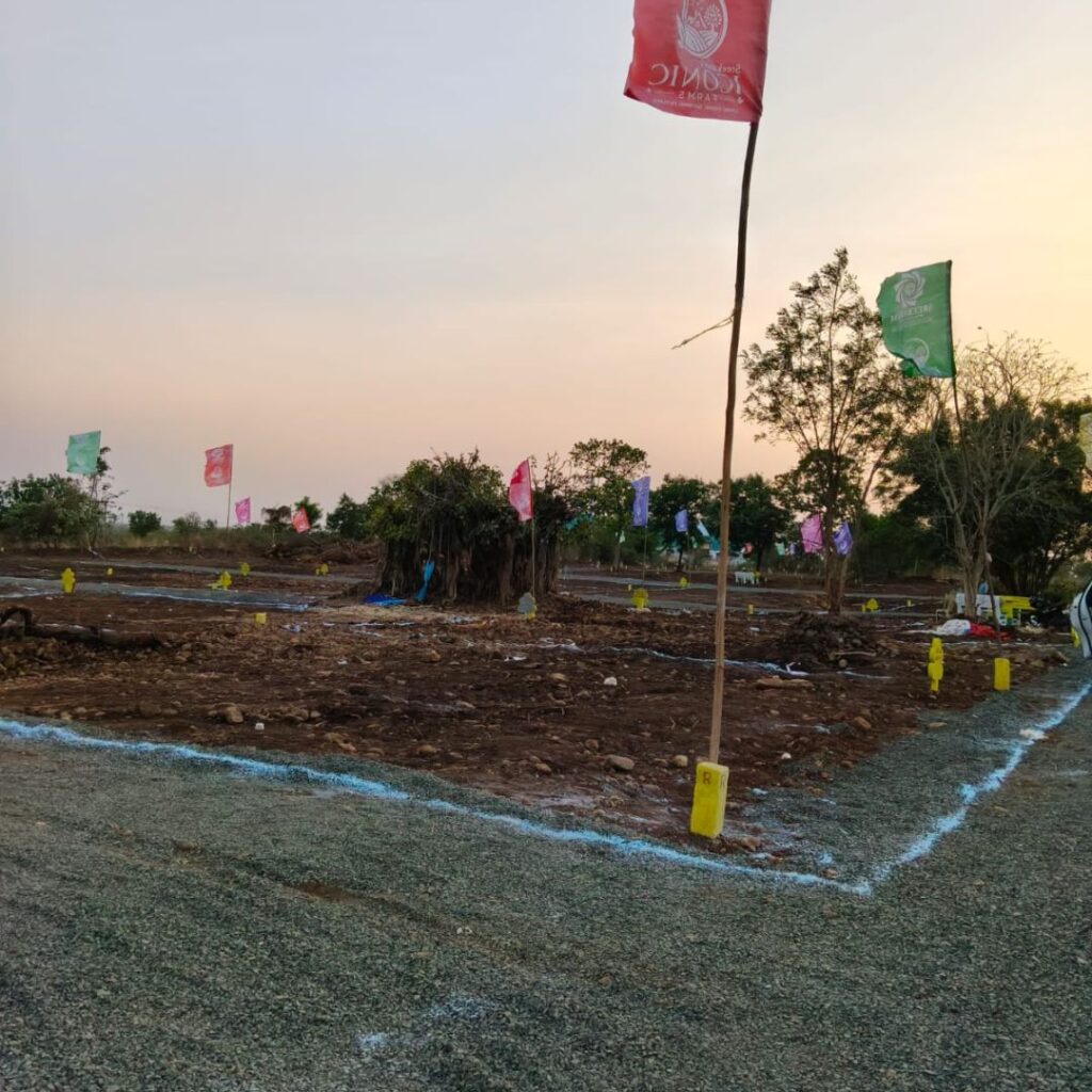 plots for sale in narayankhed