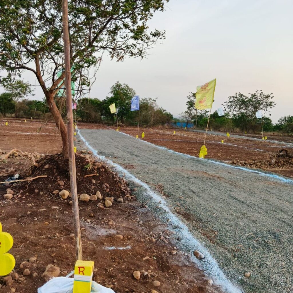 narayankhed agriculture land for sale