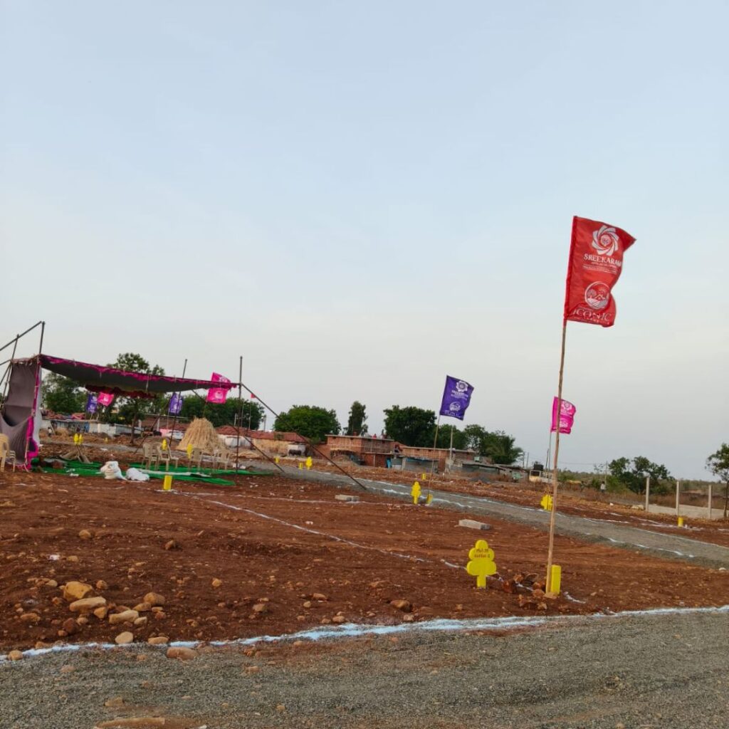 narayankhed land value