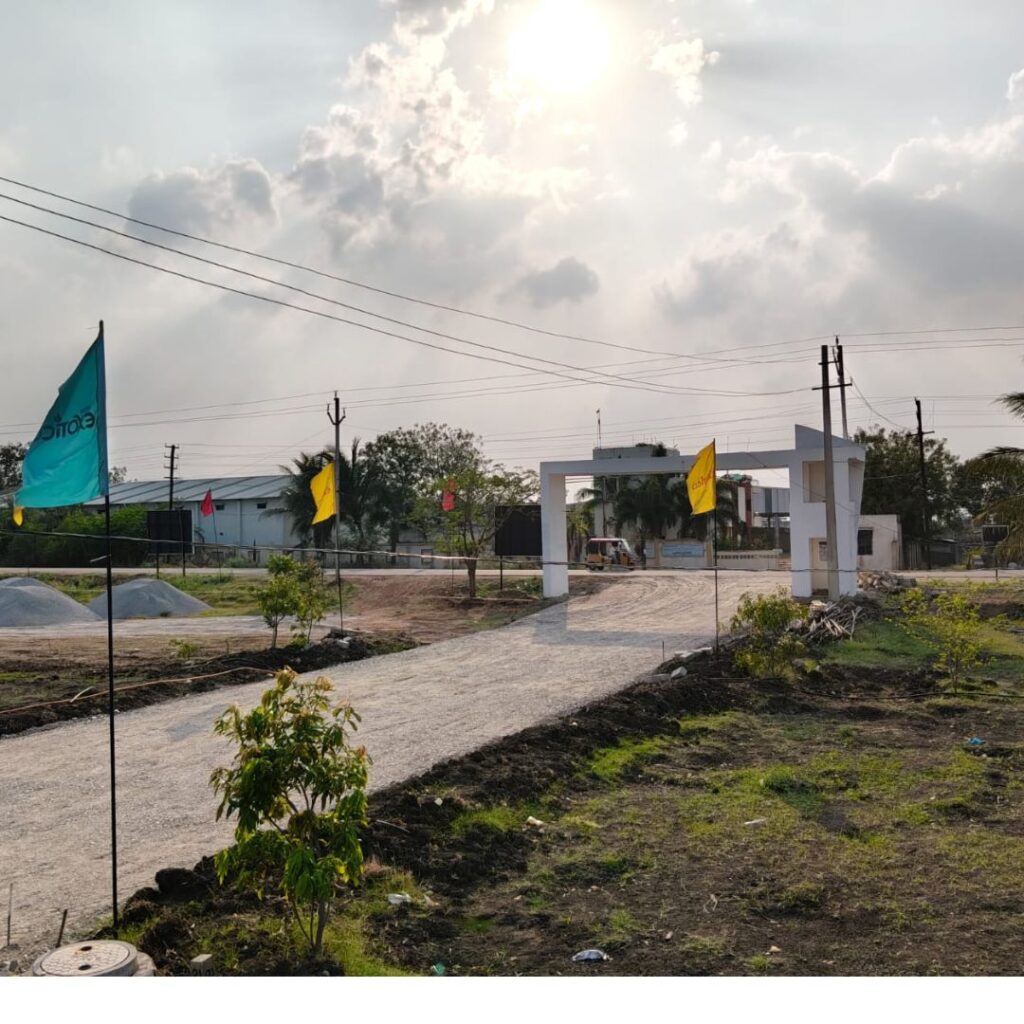 land rates in narayankhed