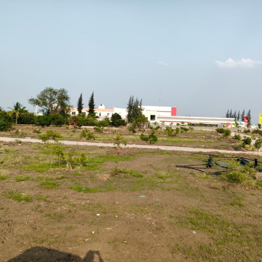 narayankhed land for sale
