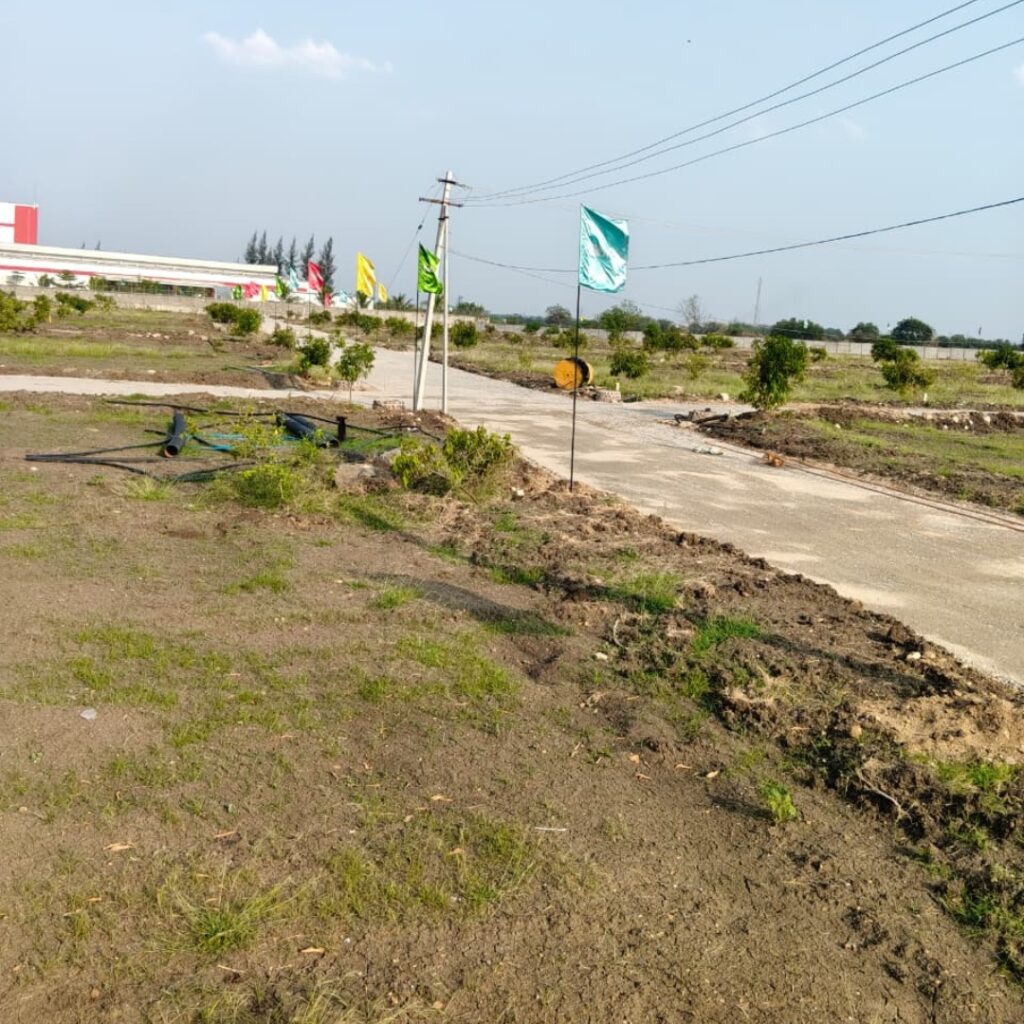 plots for sale in patancheru hyderabad