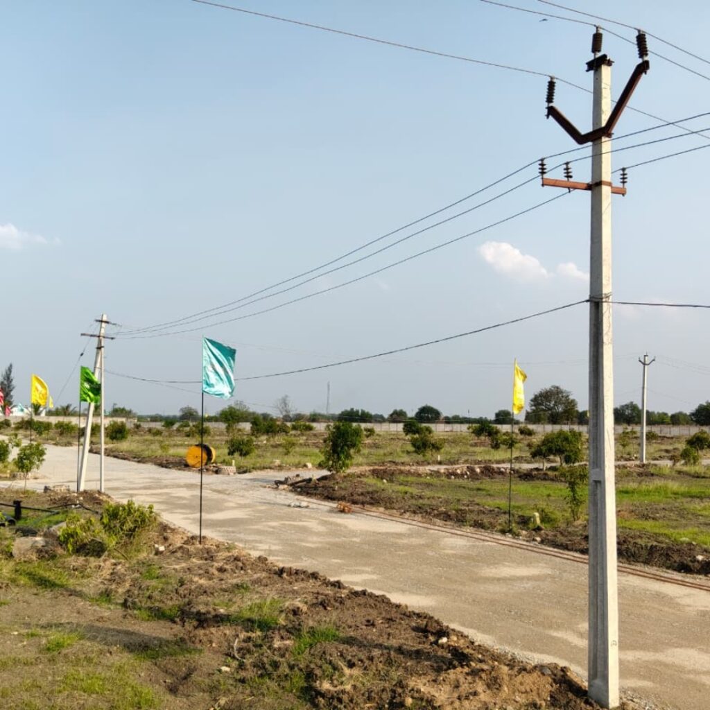 plots in patancheru hyderabad