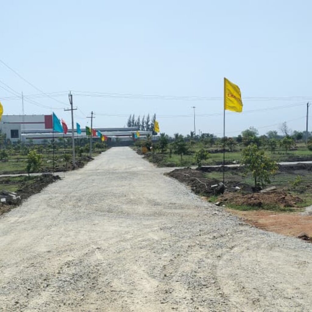 residential plots for sale in patancheru