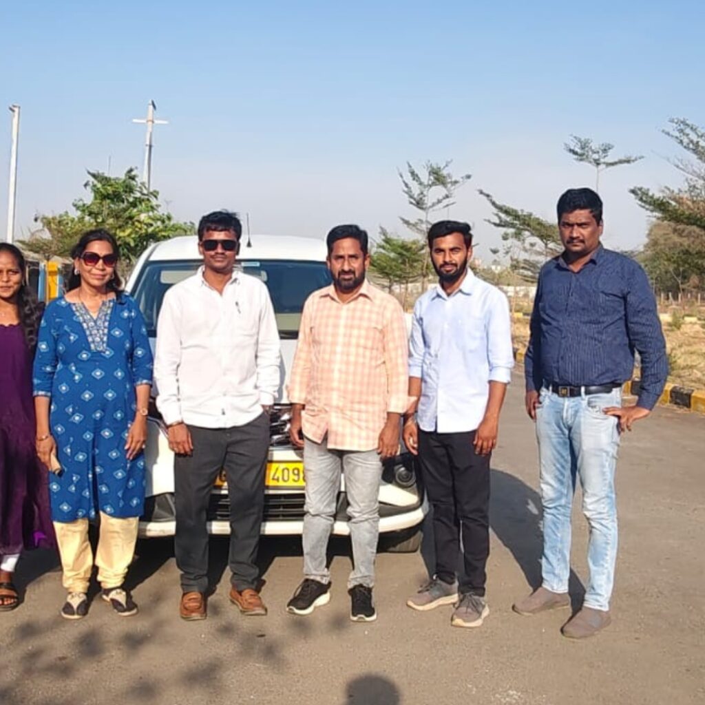 open plots for sale in sangareddy