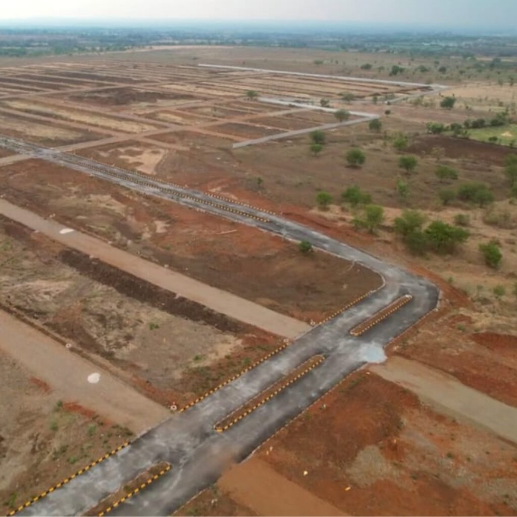 narayankhed real estate
