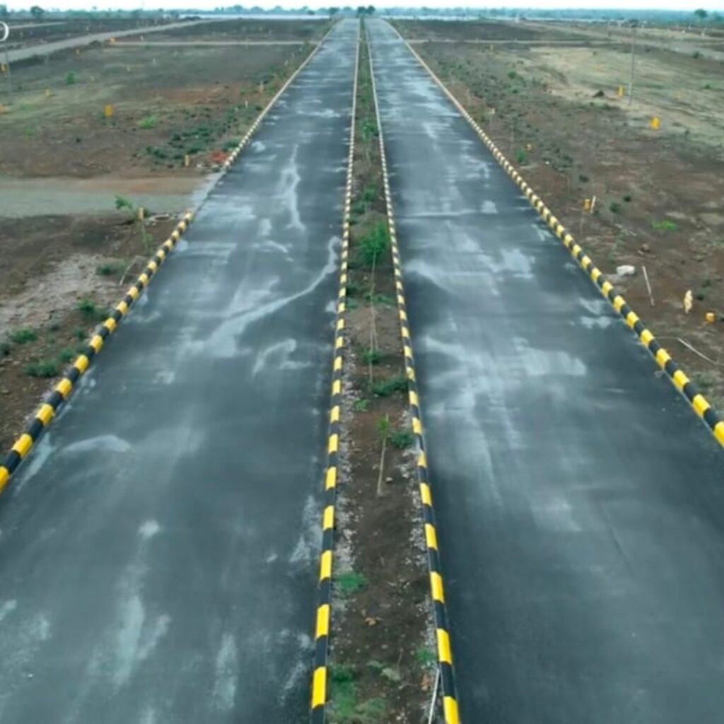 open plots for sale near patancheru