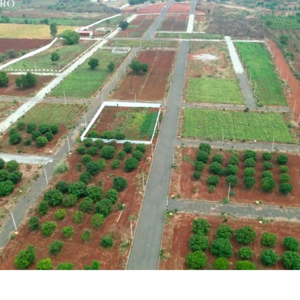 ts rera vs dtcp plots near sangareddy