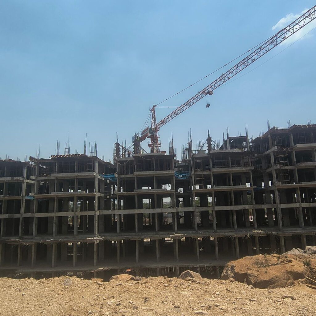 flats for sale in kompally