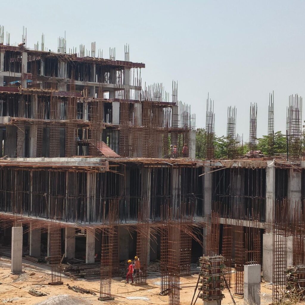 apartments for sale in kompally