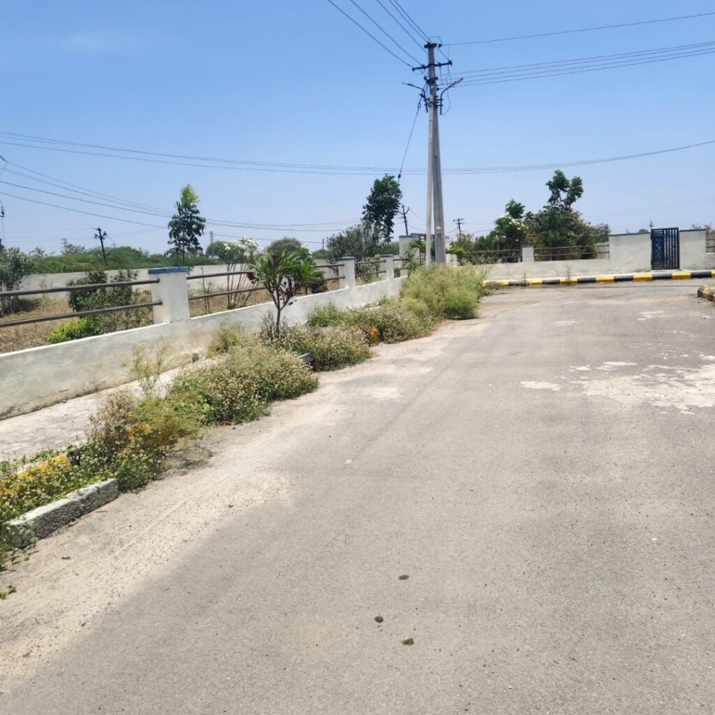 agriculture land for sale in sangareddy