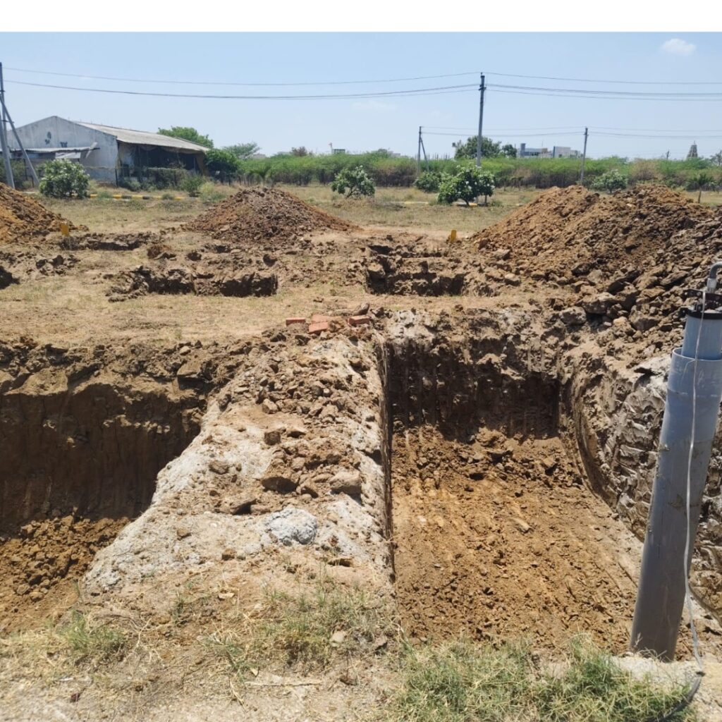 open plots for sale at sangareddy