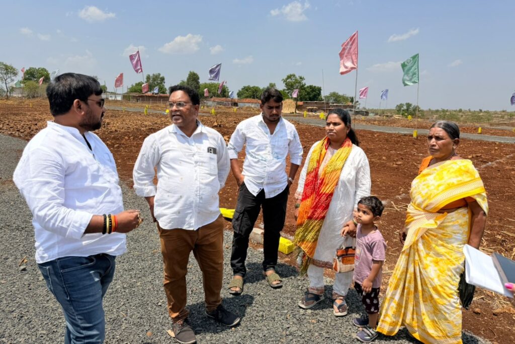 narayankhed real estate 2026