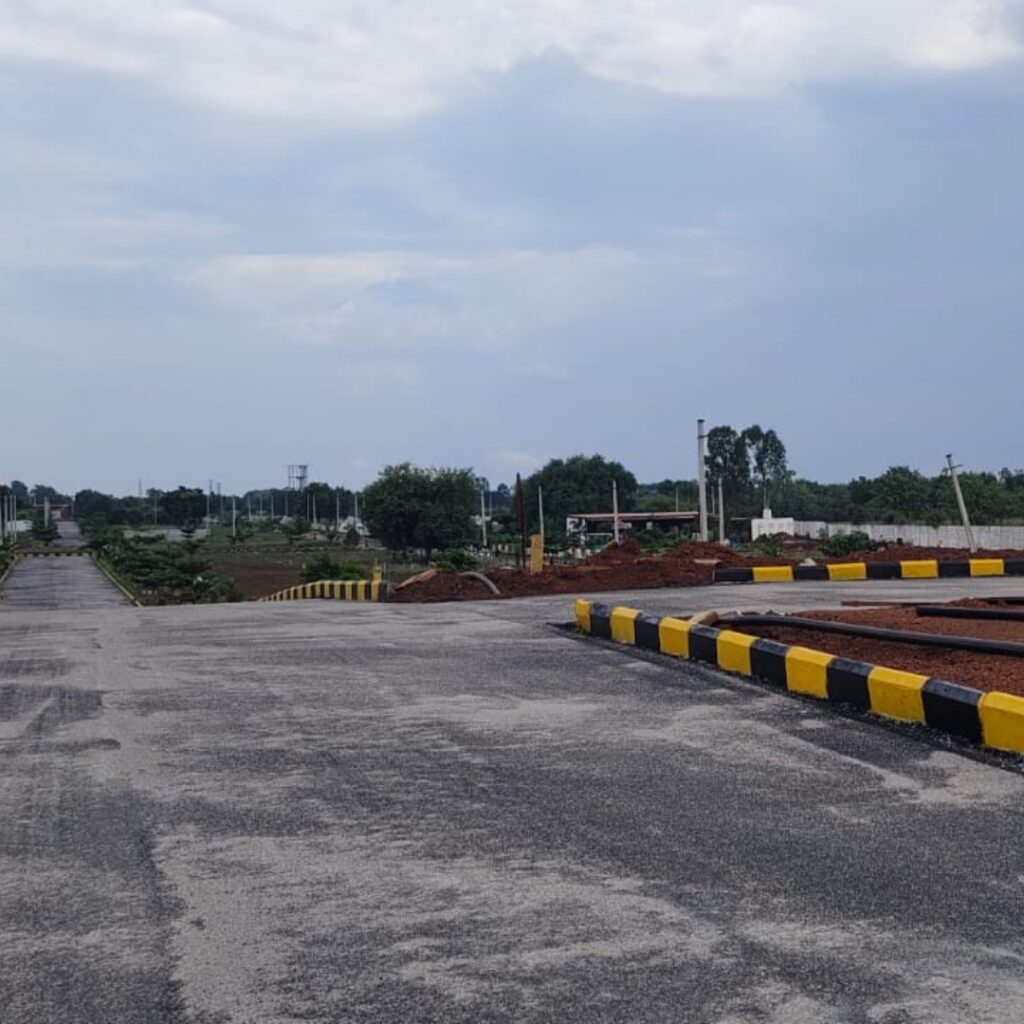 dtcp plots near sangareddy