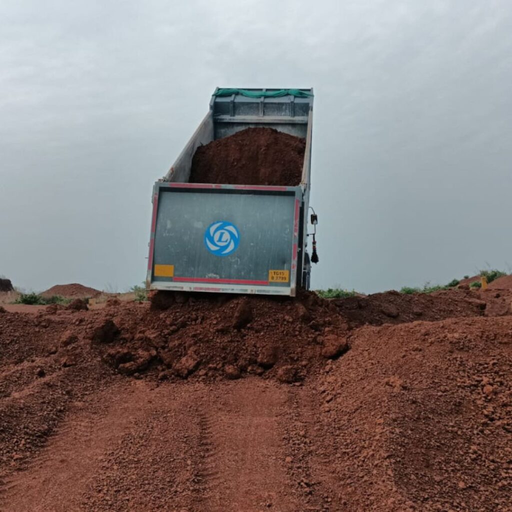 open plots in zaheerabad