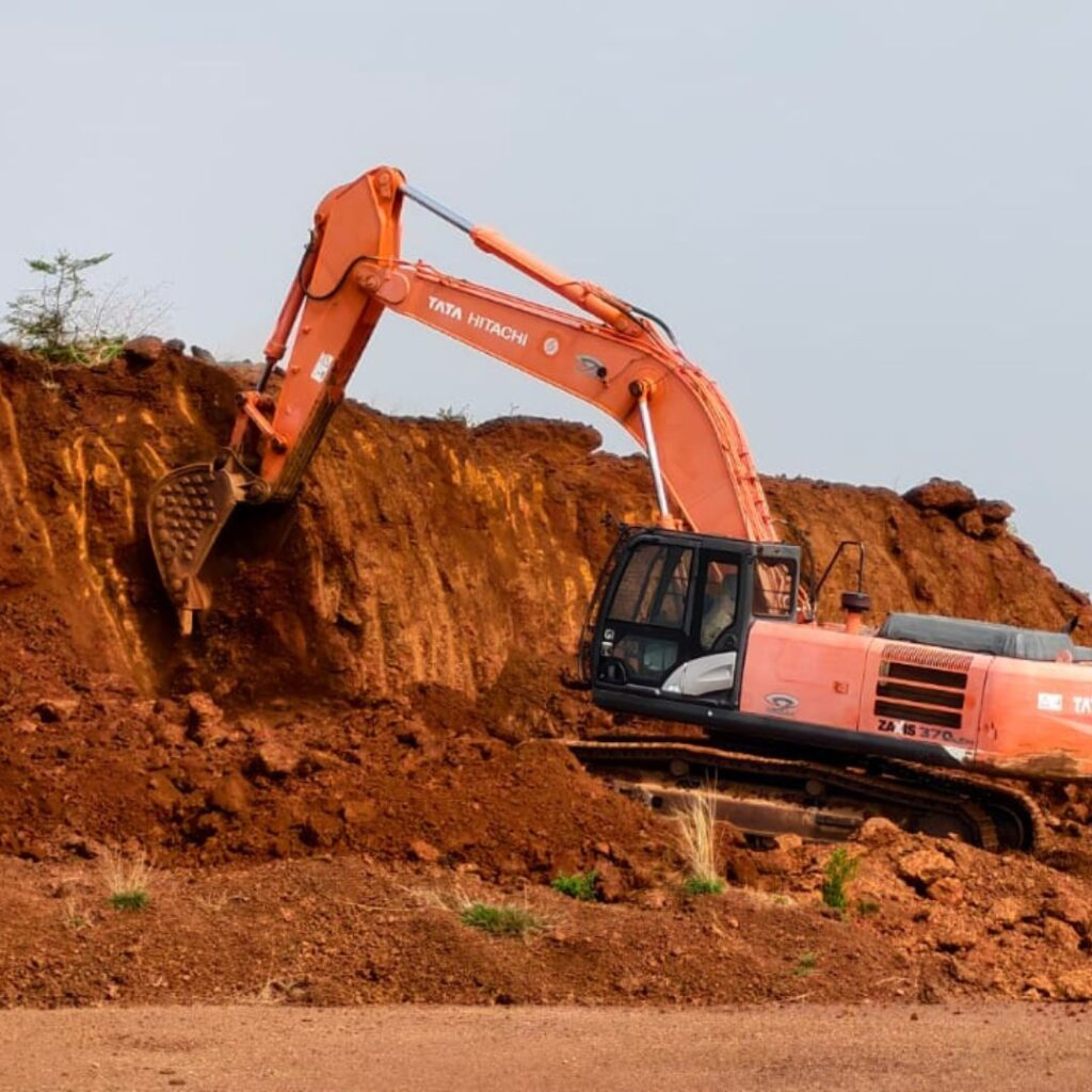 plots near iit hyderabad