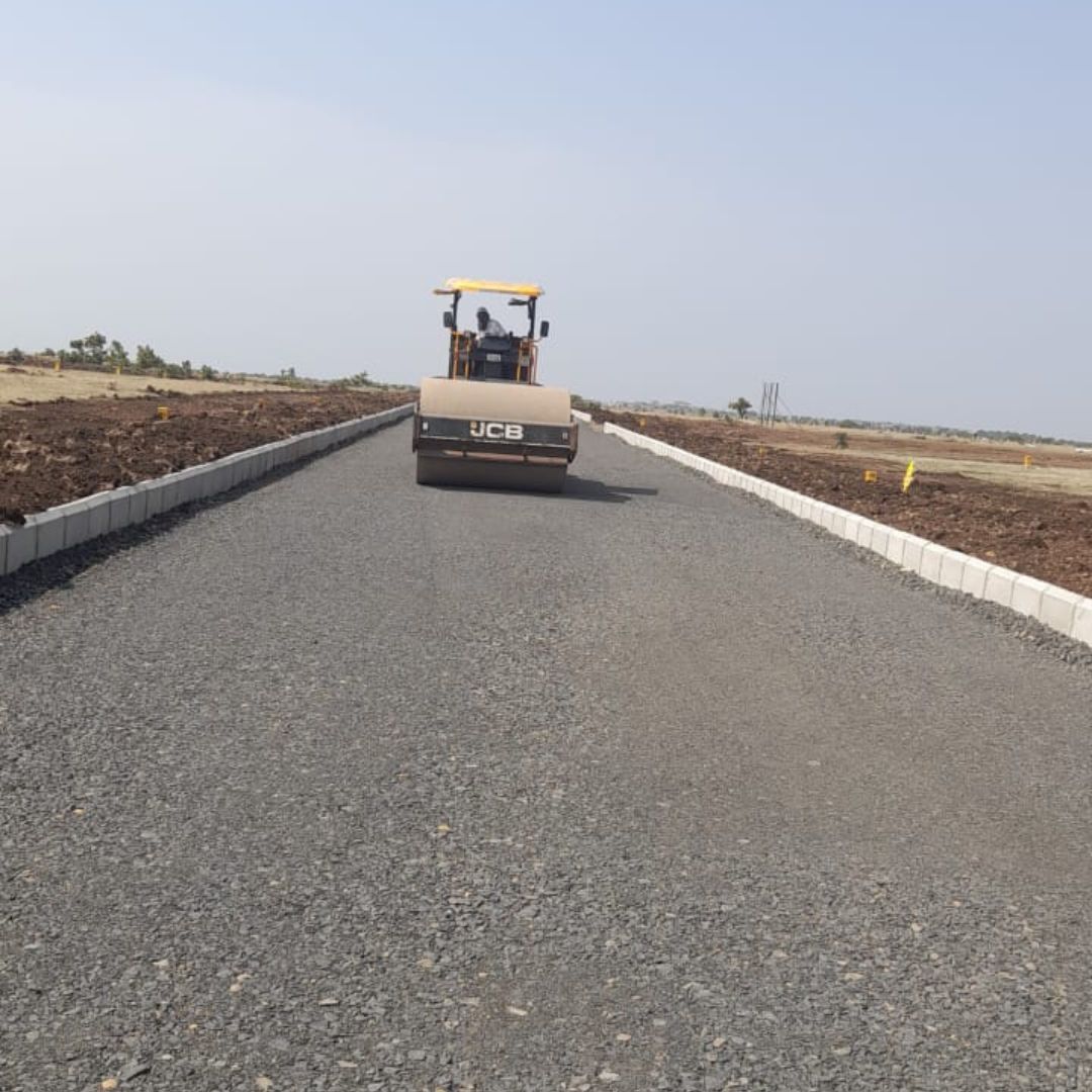 Regional Ring Road (RRR) Impact on Sangareddy Real Estate | Complete Guide