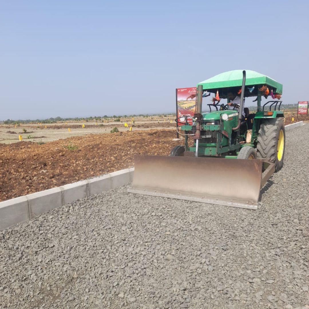 Best Investment Plots Near ORR — Complete Buyer’s Guide 2026