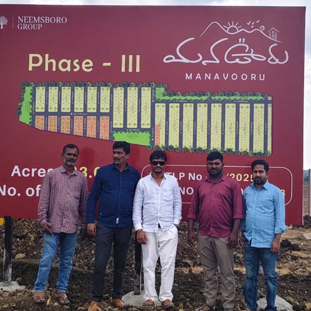 Complete Real Estate Investment Strategy Guide — Sangareddy District 2026