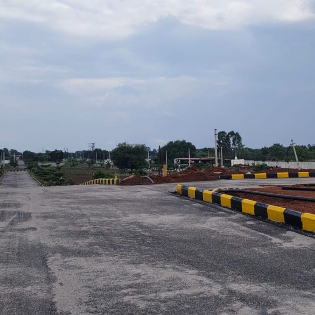 farm plots narayankhed