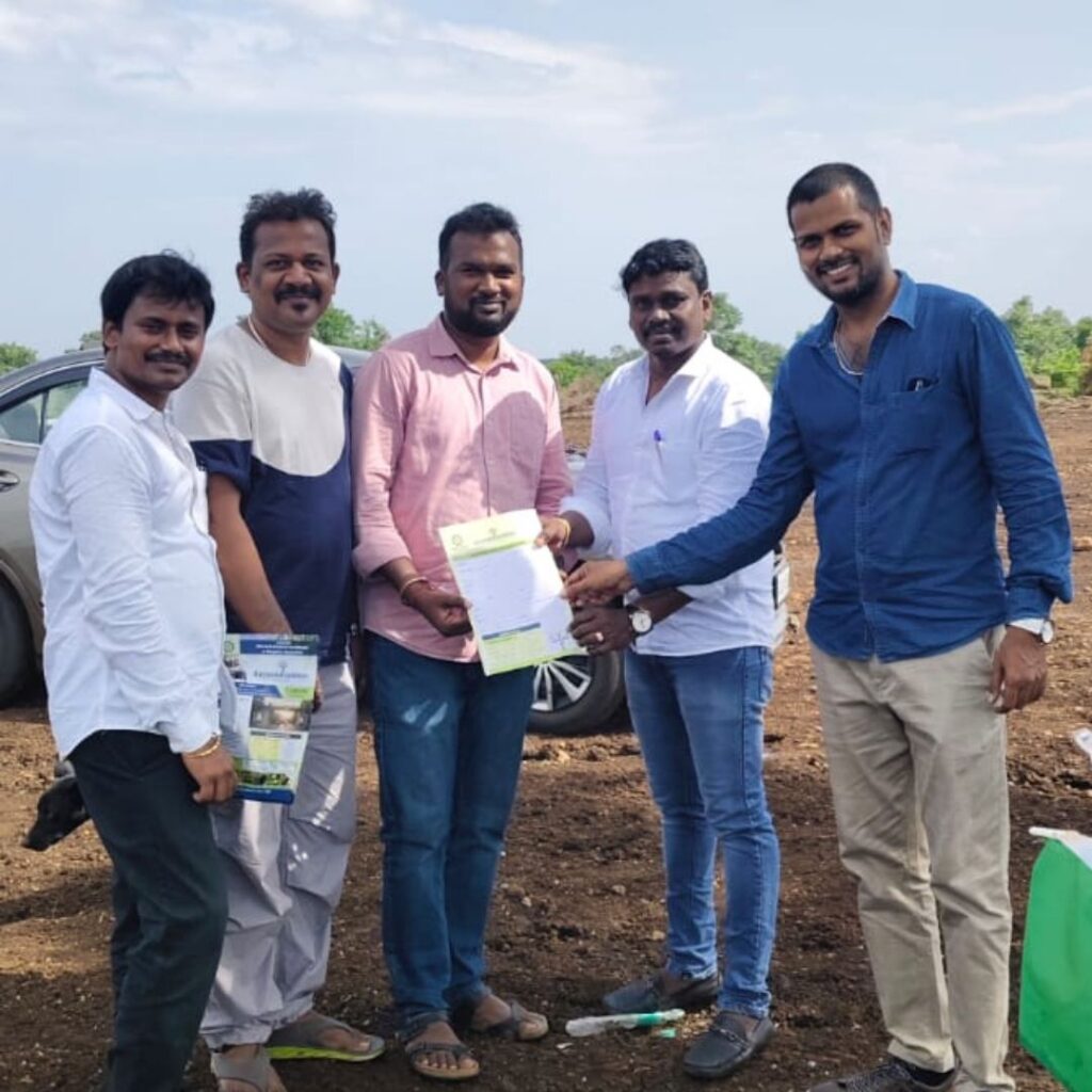 narayankhed plots for sale